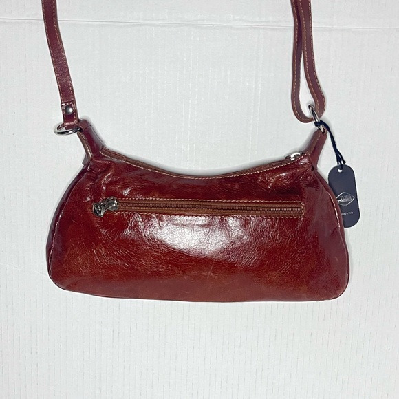 Monogram Y2K Leather Baguette Bag - Picture 4 of 16